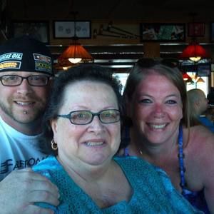 Meet your Posher, Michele